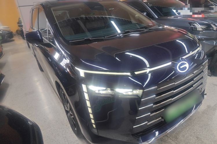 GAC E8 2024 — 3