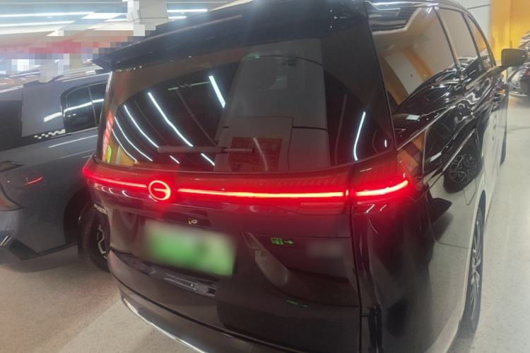 GAC E8 2024 — 5