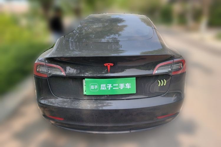 Tesla Model 3 2022 — 5