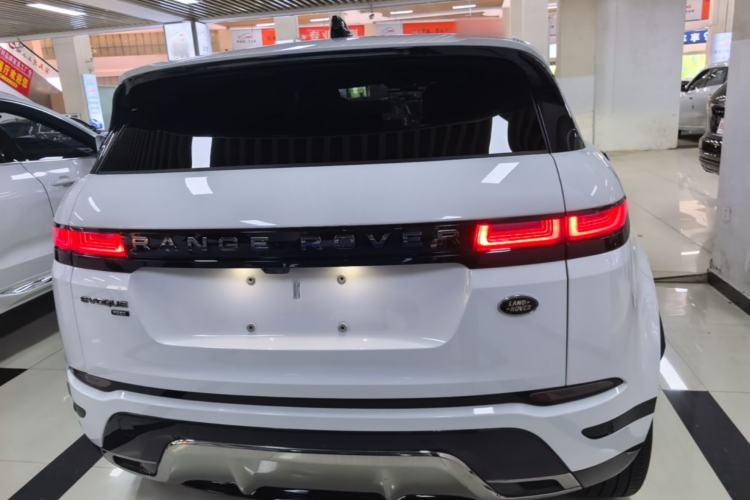 Land Rover Range Rover Evoque 2022 — 5