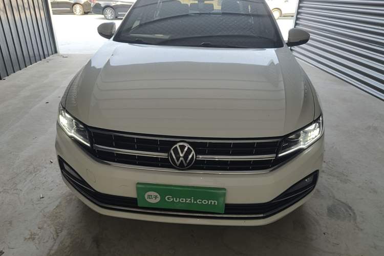 Volkswagen Bora 2021 — 2