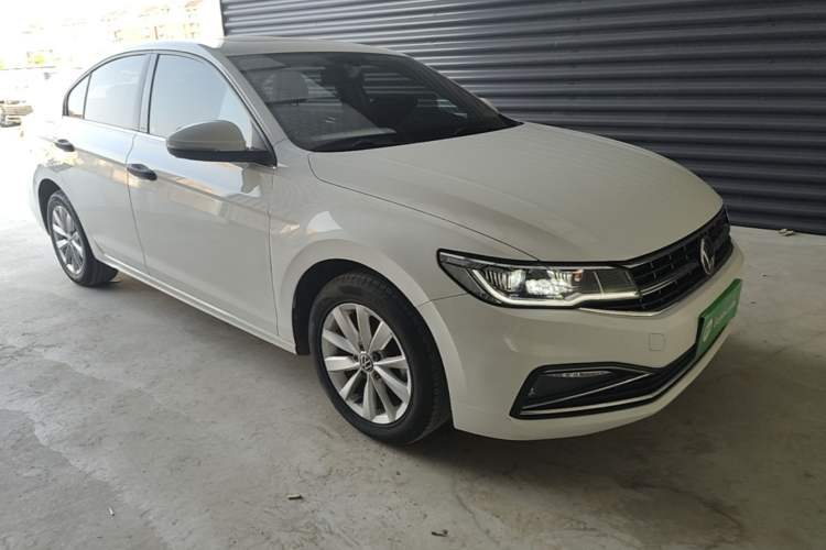 Volkswagen Bora 2021 — 3
