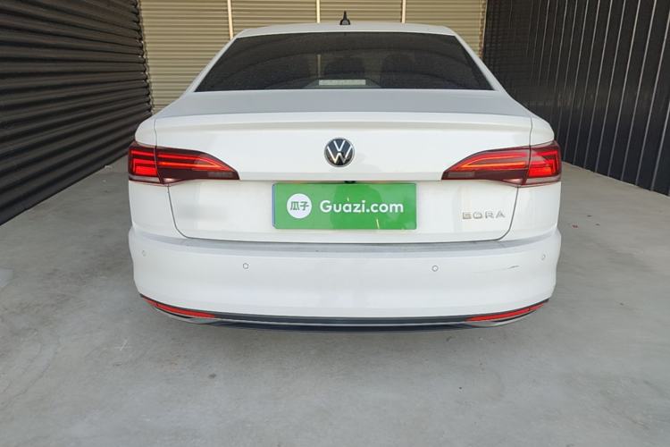 Volkswagen Bora 2021 — 5