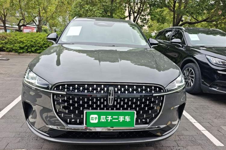 Lincoln Corsair 2024 — 2