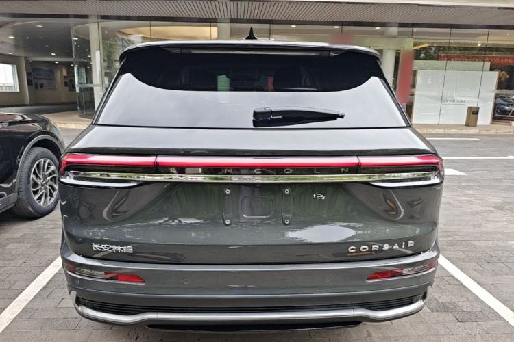 Lincoln Corsair 2024 — 5
