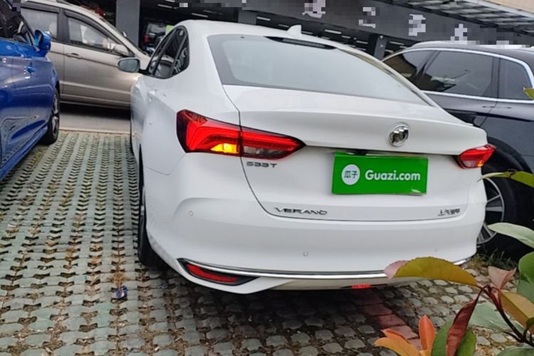 Buick Verano 2022 — 5