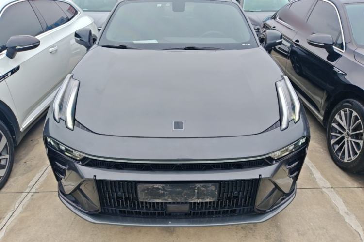Lynk & Co 03 2023 — 2
