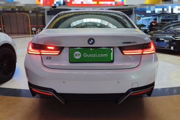 BMW i3 2022 — 5