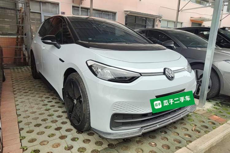 Volkswagen ID.3 2024 — 3