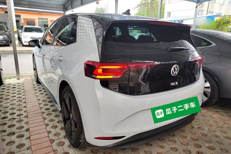 Volkswagen ID.3 2024 — 4