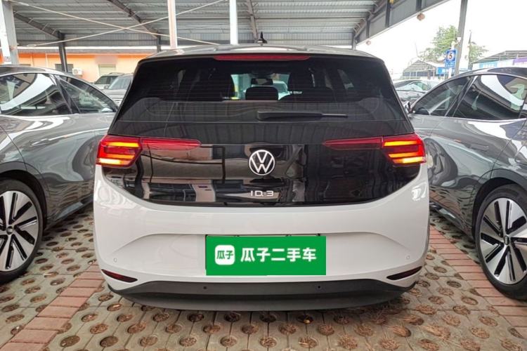 Volkswagen ID.3 2024 — 5