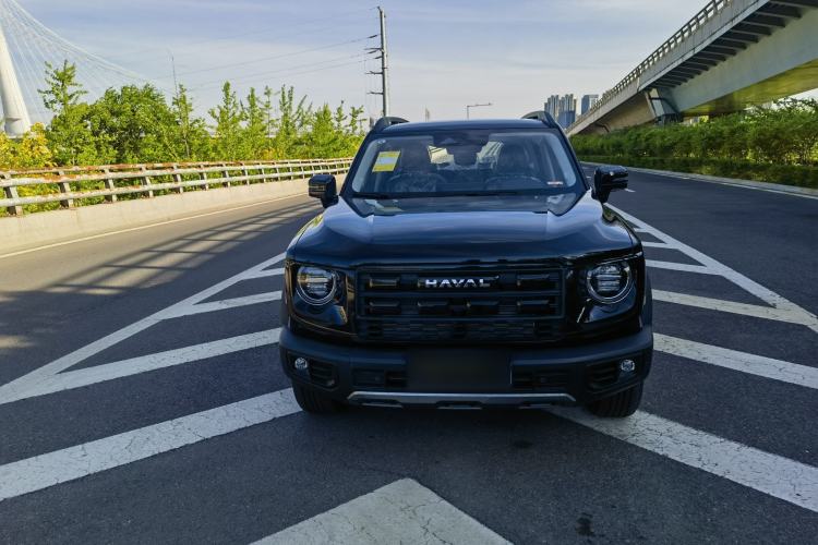 Haval Dargo 2026 — 2