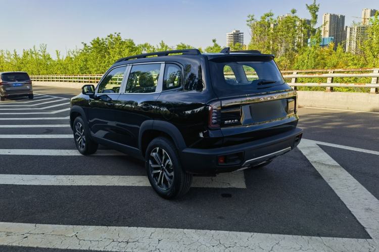 Haval Dargo 2026 — 3
