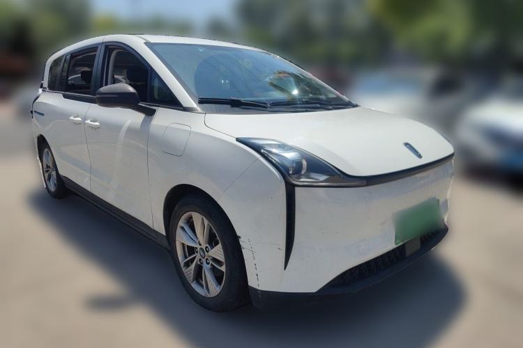 Bestune NAT 2023 — 3