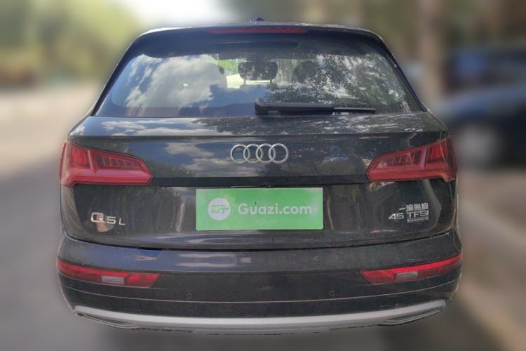 Audi Q5 2020 — 3