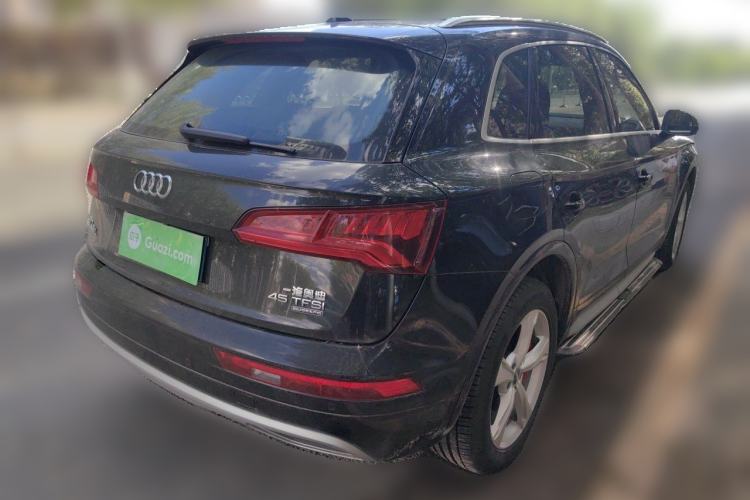 Audi Q5 2020 — 4