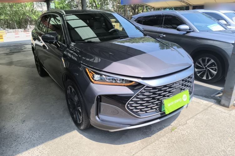 BYD Tang 2024 — 3