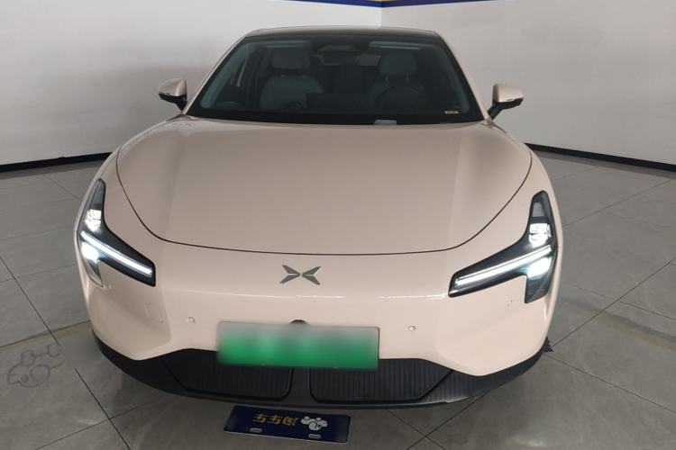 XPeng MONA M03 2024 — 2