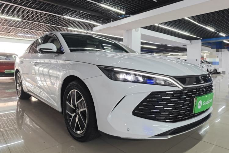 BYD Qin L 2024 — фото 3