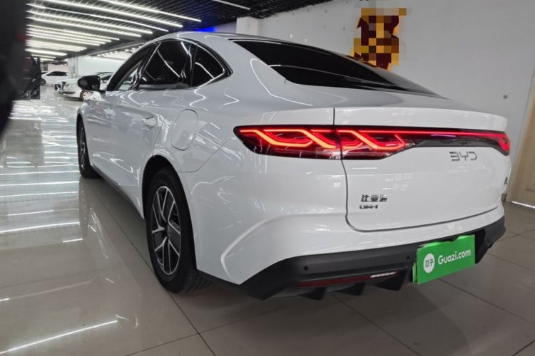 BYD Qin L 2024 — фото 4