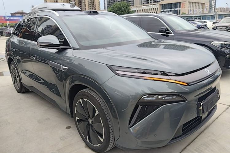 BYD Tang L 2025 — фото 3
