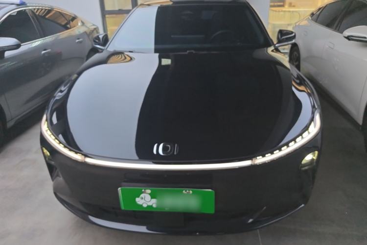ChangAn NEVO A07 2025 — 2