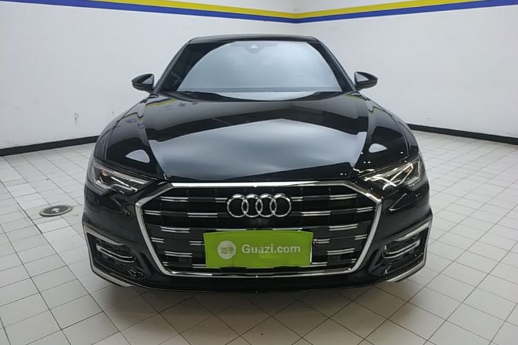 Audi A6 2024 — 2