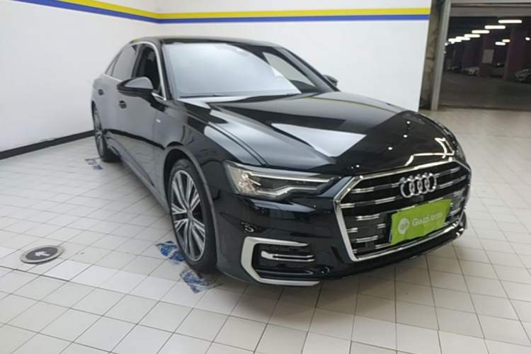 Audi A6 2024 — 3