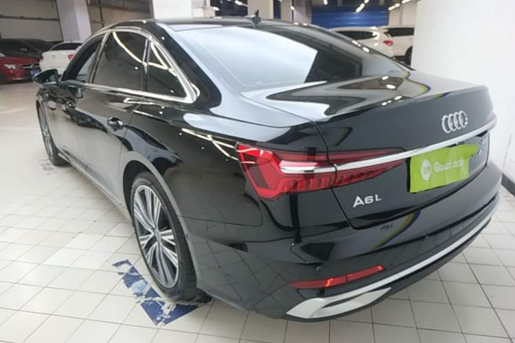 Audi A6 2024 — 4