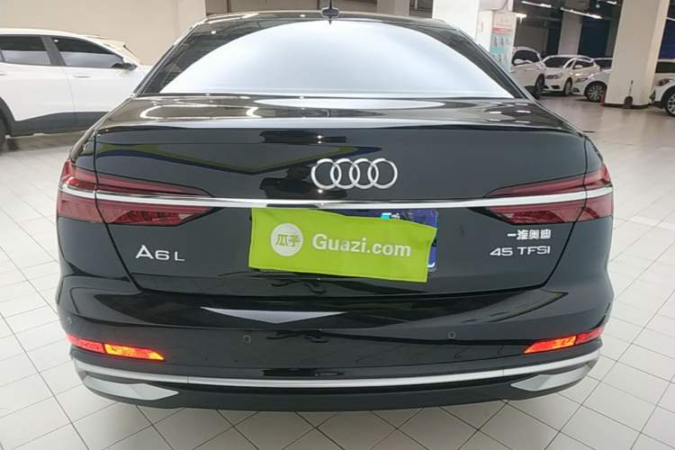 Audi A6 2024 — 5