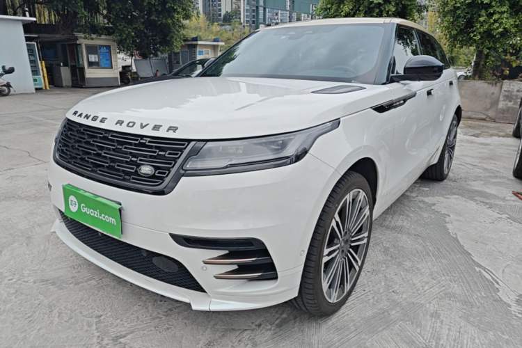 Land Rover Range Rover Velar 2024 — фото 1
