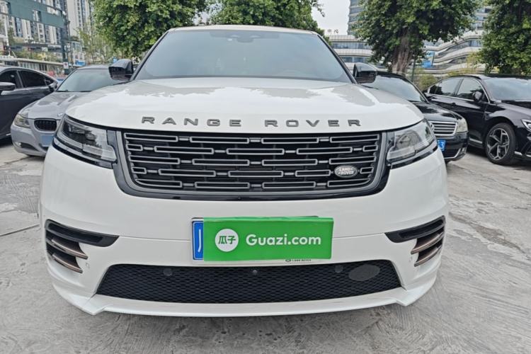 Land Rover Range Rover Velar 2024 — фото 2