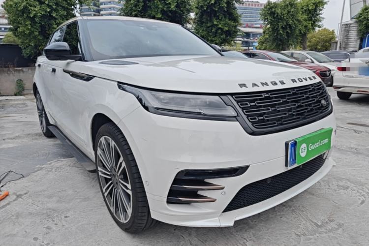 Land Rover Range Rover Velar 2024 — фото 3