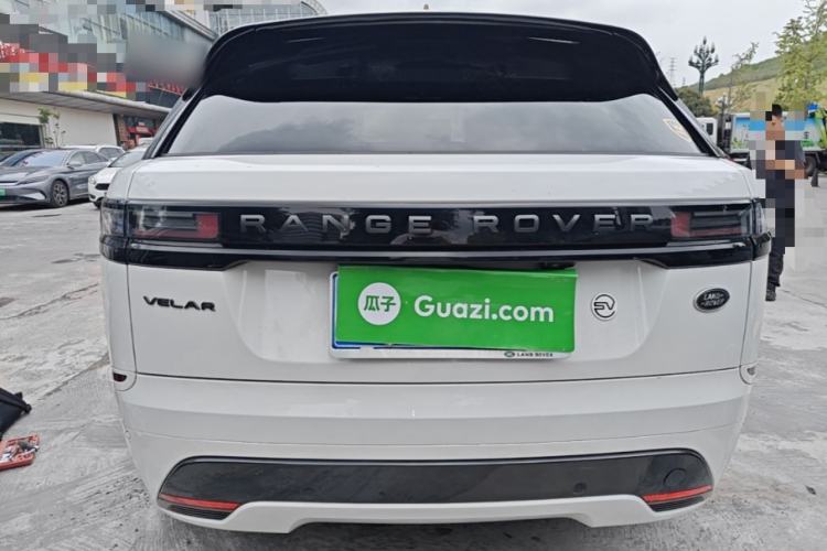 Land Rover Range Rover Velar 2024 — фото 5