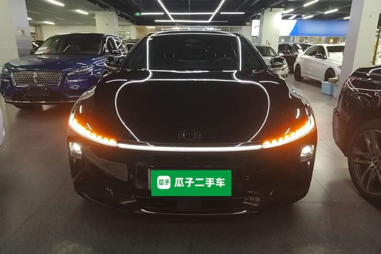 ChangAn NEVO A07 2025 — 2
