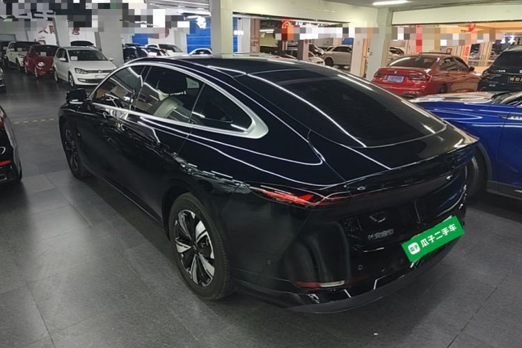 ChangAn NEVO A07 2025 — 4