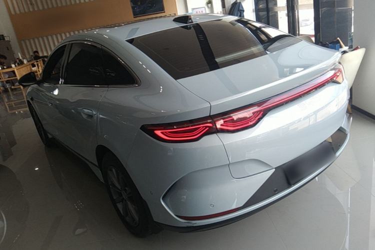 BYD Qin L 2025 — 4