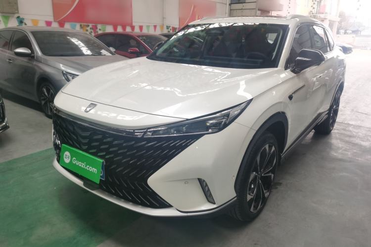 Roewe rx5 2023 — фото 1
