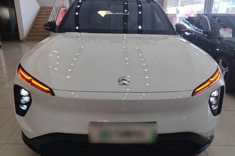 NIO ES6 2023 — 2