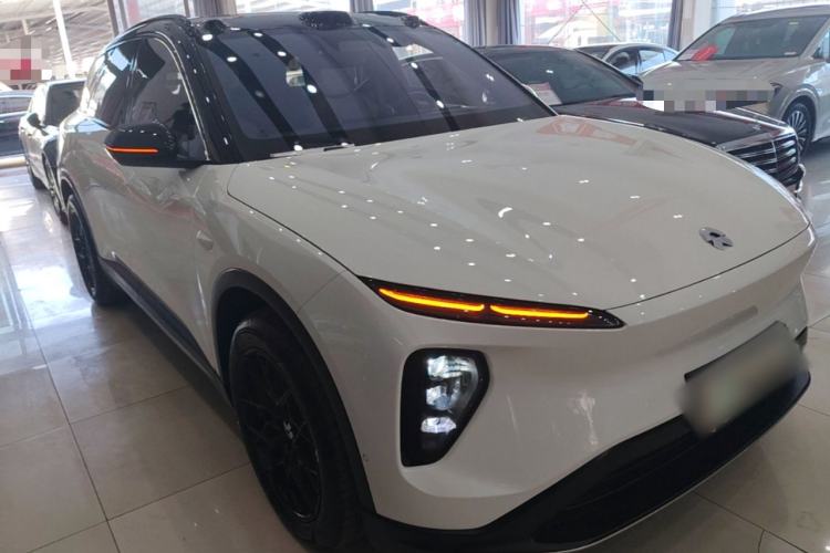 NIO ES6 2023 — 3