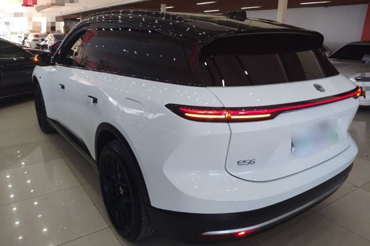 NIO ES6 2023 — 4