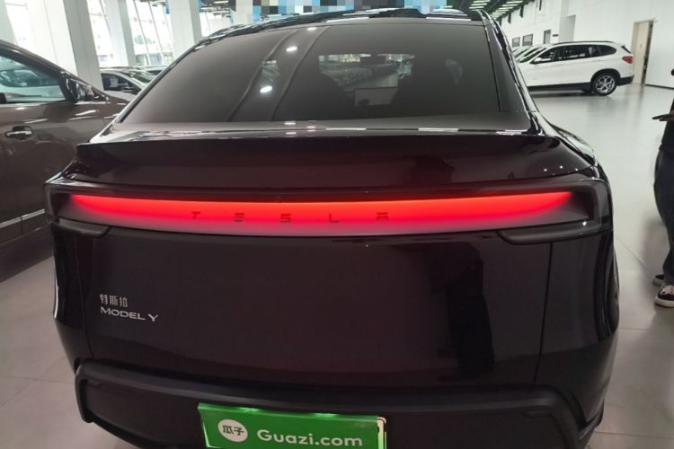 Tesla Model Y 2025 — 5