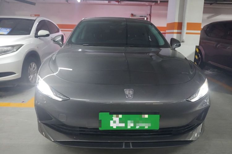 Roewe D7 2023 — 2