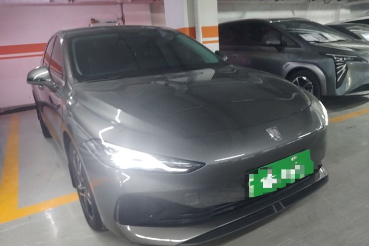 Roewe D7 2023 — 3