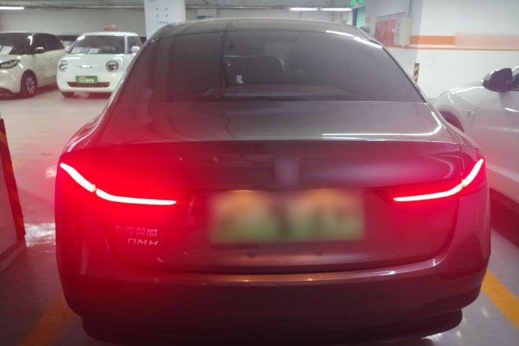 Roewe D7 2023 — 5