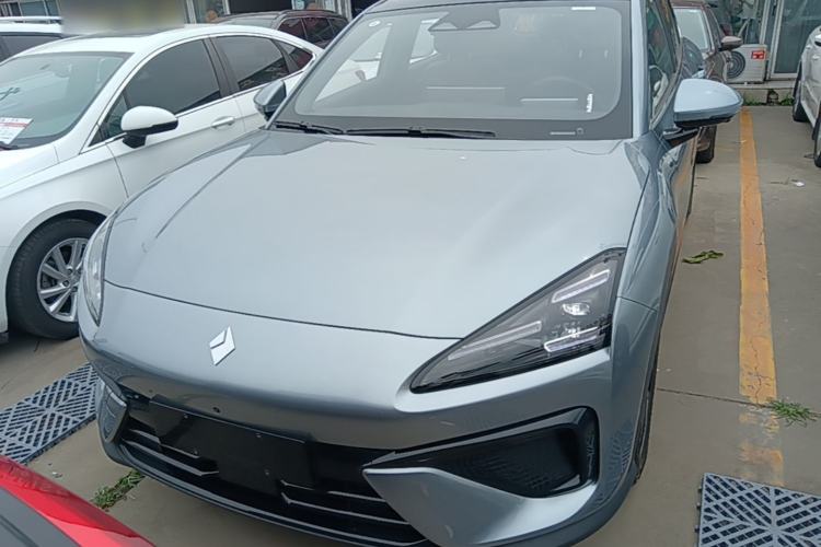 Baojun Yunhai 2024 — 2