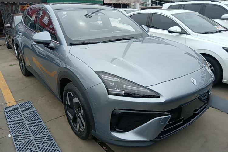 Baojun Yunhai 2024 — 3