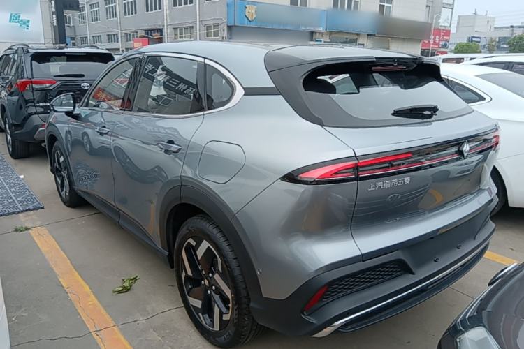 Baojun Yunhai 2024 — 4