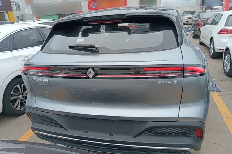 Baojun Yunhai 2024 — 5