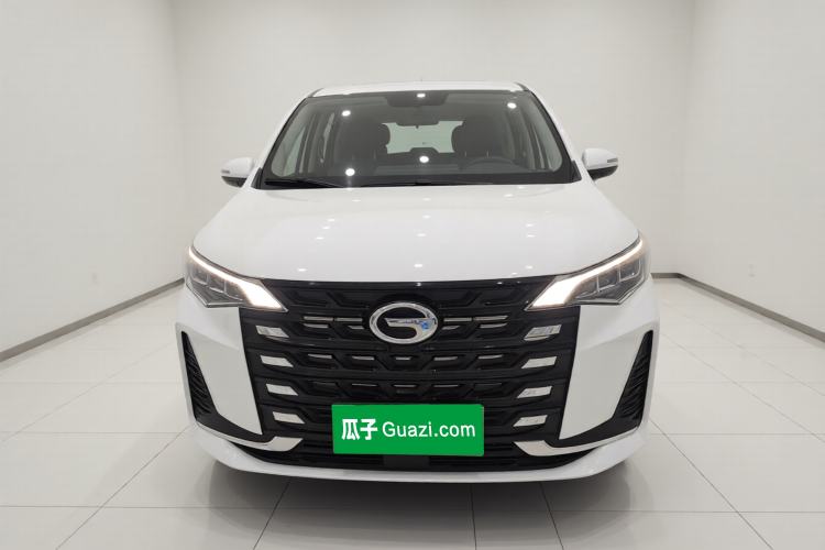 GAC Motor Trumpchi M6 2023 — 2